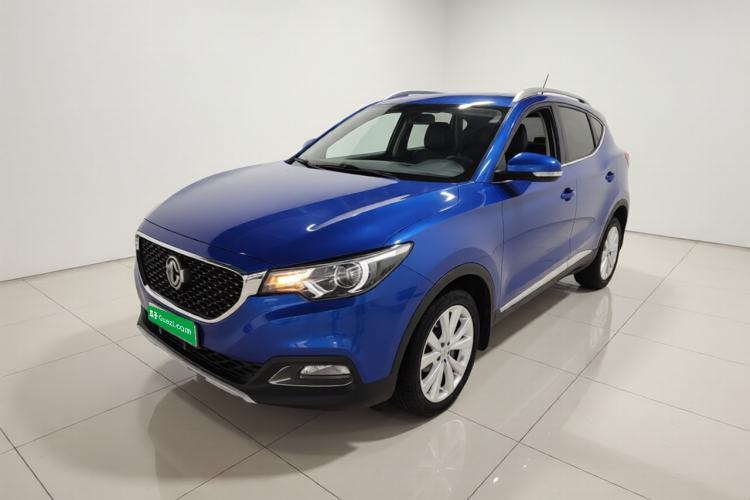 Used MG ZS 2017 1.5L Automatic Luxury Edition Guazi used car, China used car export, Used car for sale, Used  cars, Cheapest cars for sale