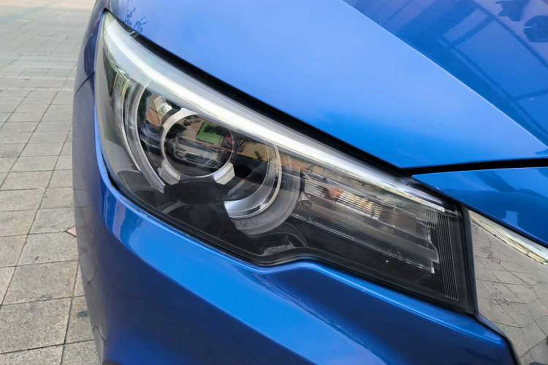 Used MG ZS 2017 1.5L Manual Comfort Edition Right Front Headlight