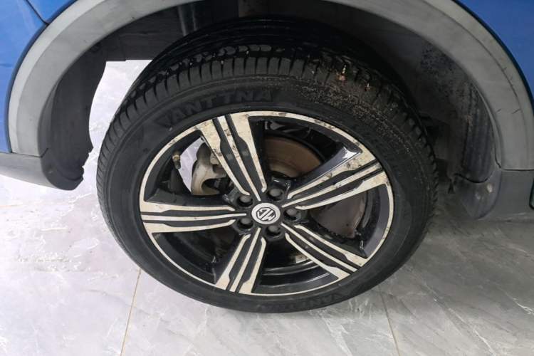 Used MG ZS 2017 1.5L Manual Deluxe Internet Edition Right Rear Wheel Hub