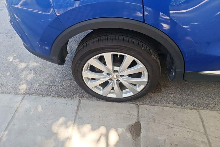 Used MG ZS 2017 1.5L Automatic Luxury Edition Right Rear Wheel Hub