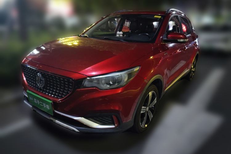 Used MG ZS 2017 16T Automatic Flagship Internet Edition Guazi used car, China used car export, Used car for sale, Used  cars, Cheapest cars for sale