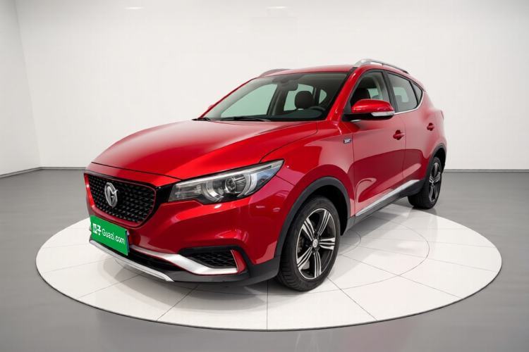 Used MG ZS 2017 16T Automatic Flagship Internet Edition Guazi used car, China used car export, Used car for sale, Used  cars, Cheapest cars for sale