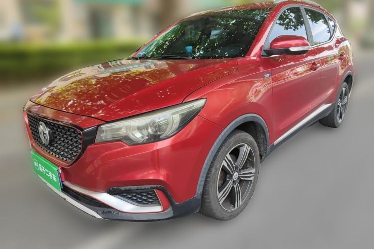 Used MG ZS 2017 16T Automatic Flagship Internet Edition Guazi used car, China used car export, Used car for sale, Used cars, Cheapest cars for sale