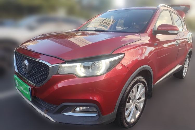 Used MG ZS 2017 1.5L Manual Elite Edition Guazi used car, China used car export, Used car for sale, Used  cars, Cheapest cars for sale