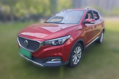 Used MG ZS 2017 1.5L Automatic Elite Edition
