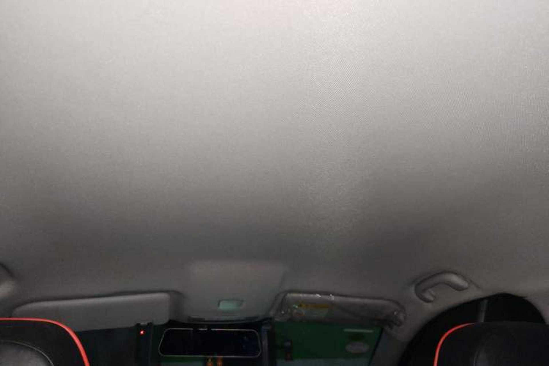 Used MG ZS 2017 1.5L Manual Comfort Edition Headliner