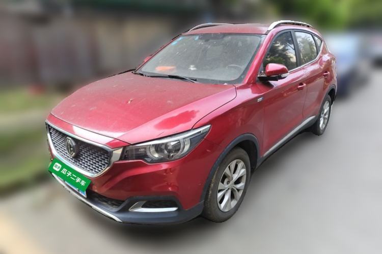 Used MG ZS 2017 1.5L Manual Comfort Edition Guazi used car, China used car export, Used car for sale, Used  cars, Cheapest cars for sale