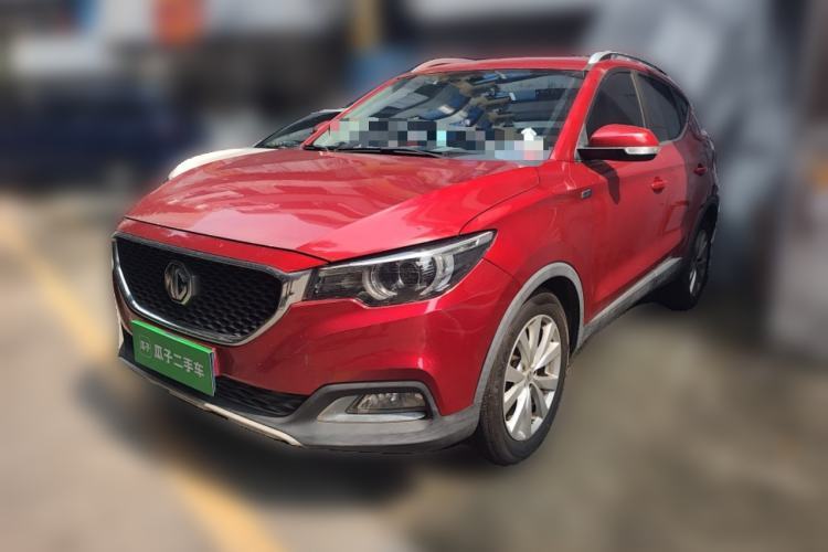 Used MG ZS 2017 1.5L Automatic Elite Edition Guazi used car, China used car export, Used car for sale, Used  cars, Cheapest cars for sale