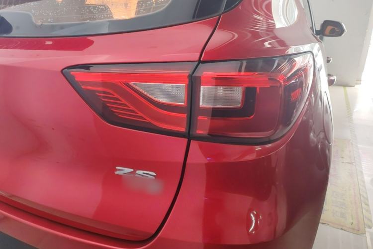 Used MG ZS 2017 16T Automatic Prestige Edition Right Rear Taillight
