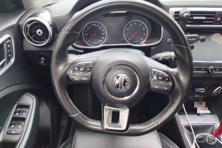 Used MG ZS 2017 1.5L Manual Elite Edition Steering Wheel