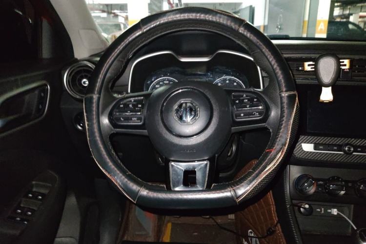 Used MG ZS 2017 1.5L Manual Luxury Edition Steering Wheel