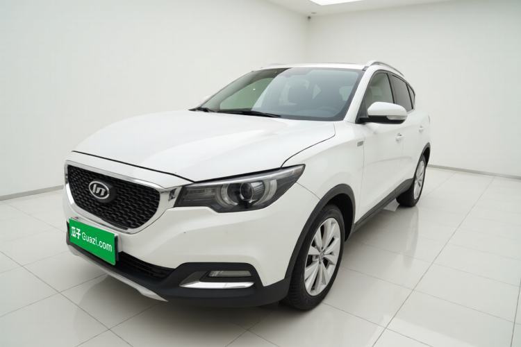 Used MG ZS 2017 1.5L Automatic Luxury Edition Guazi used car, China used car export, Used car for sale, Used  cars, Cheapest cars for sale