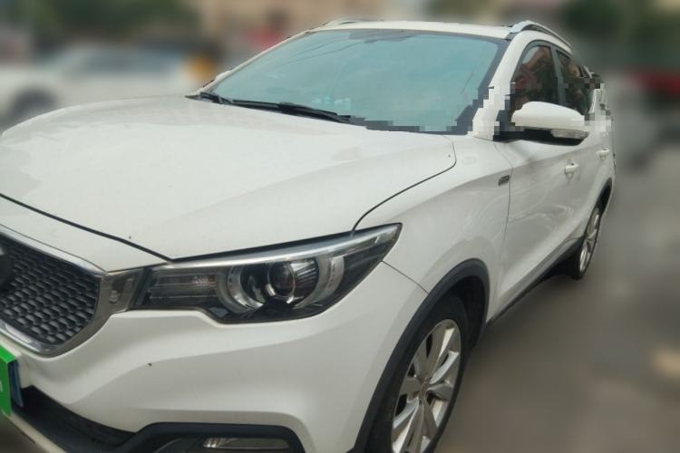 Used MG ZS 2017 1.5L Automatic Luxury Edition Guazi used car, China used car export, Used car for sale, Used  cars, Cheapest cars for sale