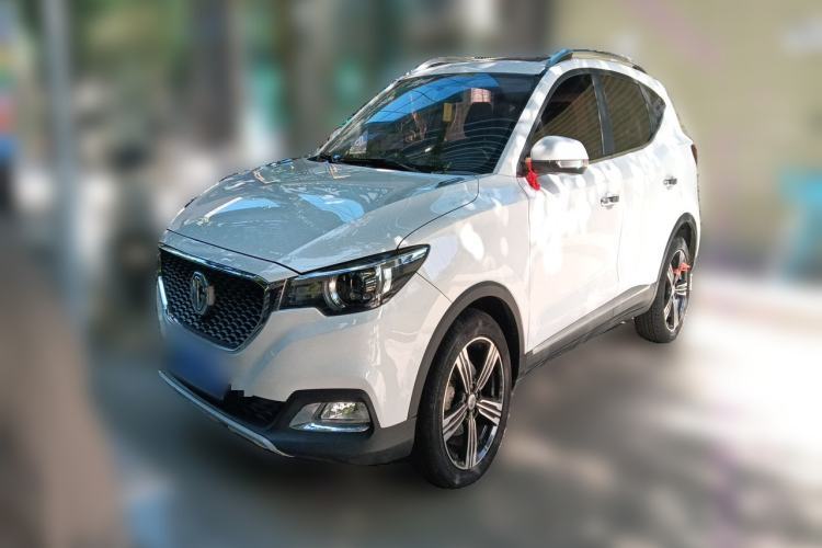 Ojetý MG ZS 2017 1.5L Automatic Luxury Internet Edition Guazi used car, China used car export, Used car for sale, Used  cars, Cheapest cars for sale