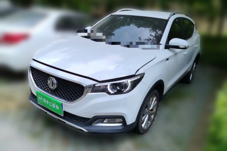 Gebrauchter MG ZS 2017 1.5L Manual Elite Edition Guazi used car, China used car export, Used car for sale, Used  cars, Cheapest cars for sale