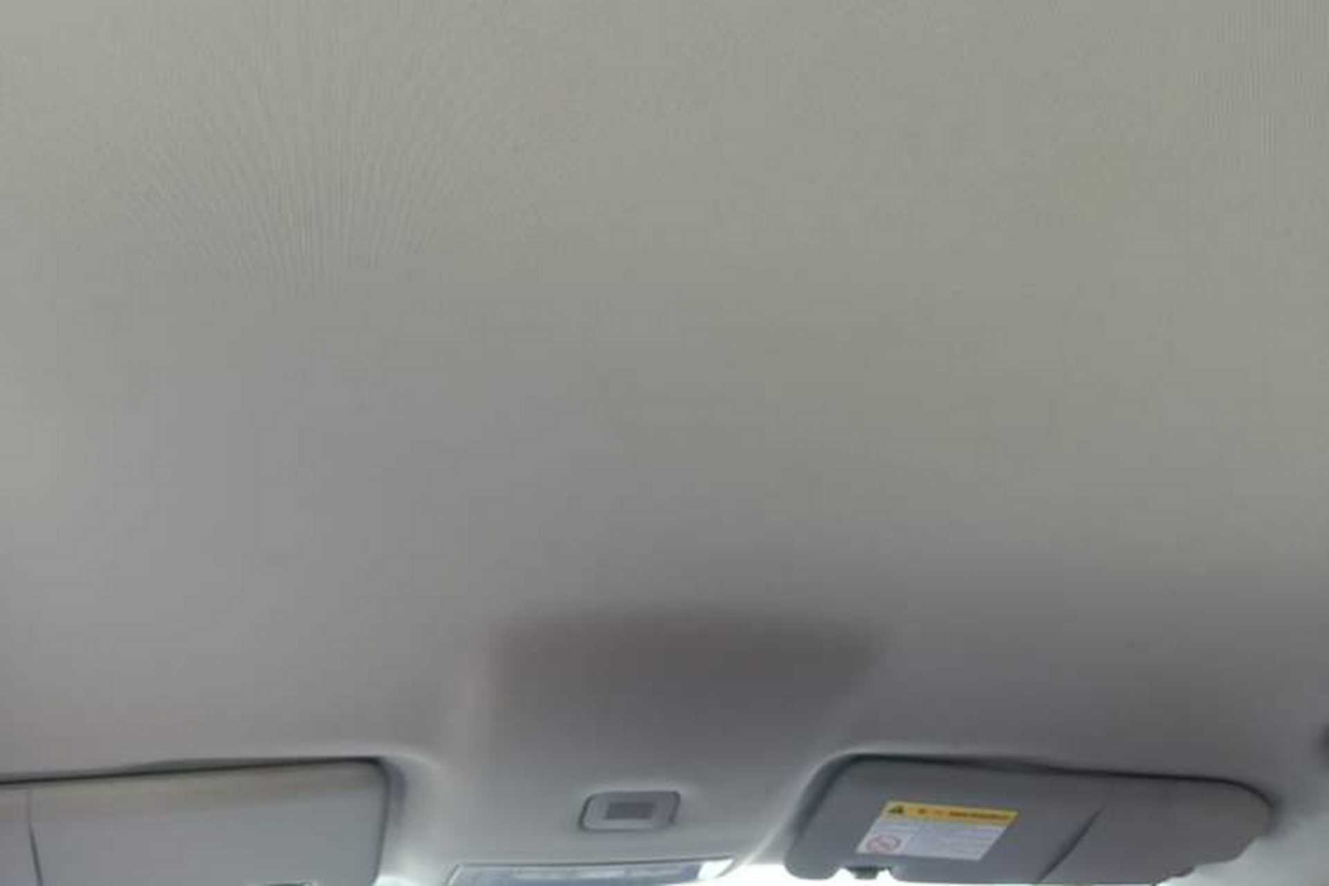 Used MG ZS 2017 1.5L Manual Comfort Edition Headliner