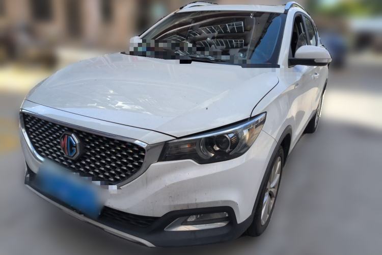 Used MG ZS 2017 1.5L Manual Luxury Edition Guazi used car, China used car export, Used car for sale, Used  cars, Cheapest cars for sale