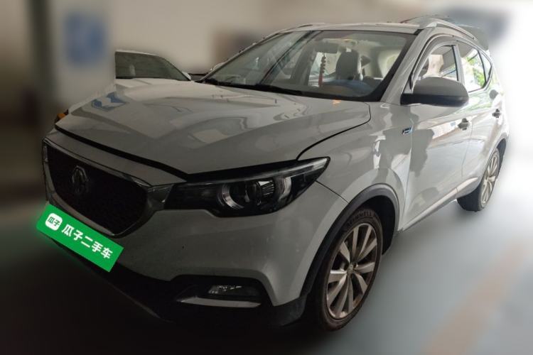 Used MG ZS 2017 1.5L Automatic Luxury Edition Guazi used car, China used car export, Used car for sale, Used  cars, Cheapest cars for sale