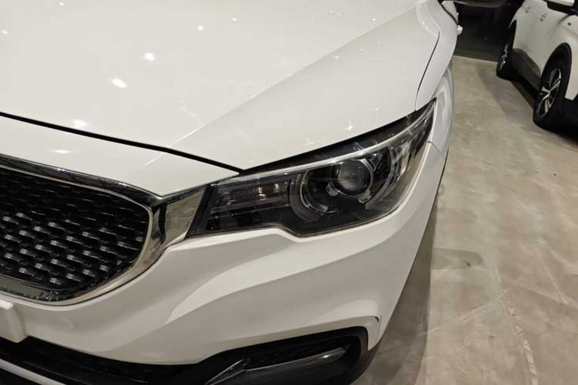Used MG ZS 2017 1.5L Manual Comfort Edition Left Front Headlight