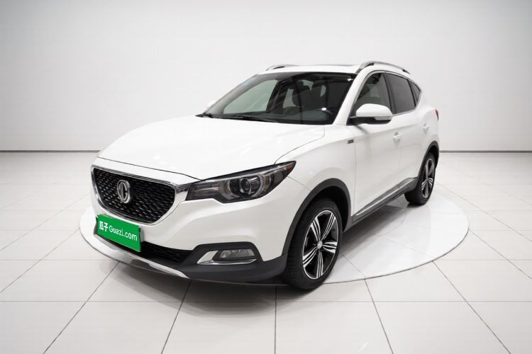 Ojetý MG ZS 2017 1.5L Automatic Luxury Internet Edition Guazi used car, China used car export, Used car for sale, Used  cars, Cheapest cars for sale