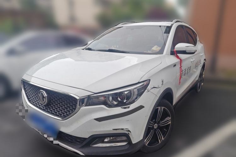 Ojetý MG ZS 2017 1.5L Automatic Luxury Internet Edition Guazi used car, China used car export, Used car for sale, Used  cars, Cheapest cars for sale