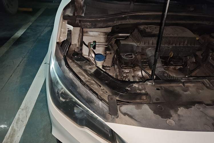 Used MG ZS 2017 1.5L Manual Comfort Edition Right Front Headlight