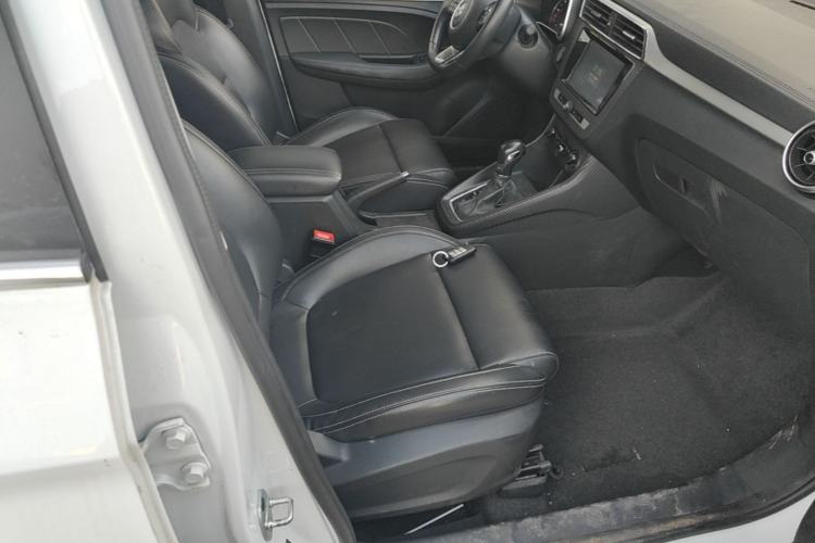 Used MG ZS 2017 1.5L Automatic Elite Edition Right Front Seat