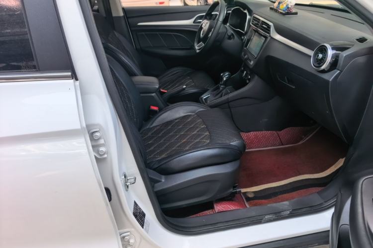 Used MG ZS 2017 1.5L Automatic Elite Edition Right Front Seat