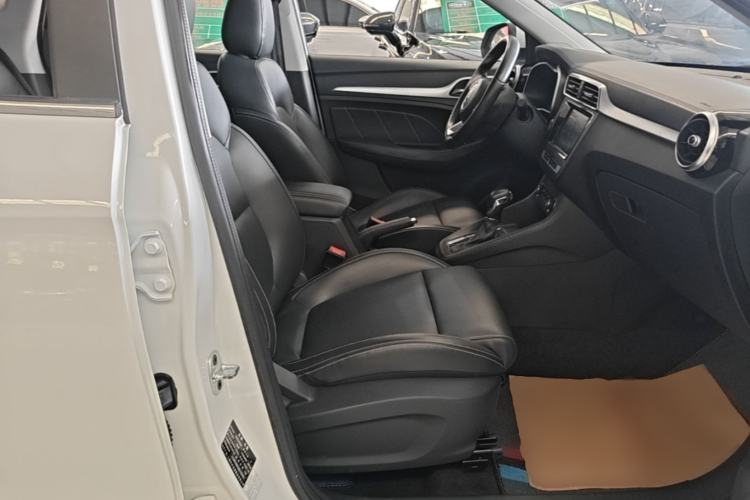 Used MG ZS 2017 1.5L Automatic Luxury Internet Edition Right Front Seat