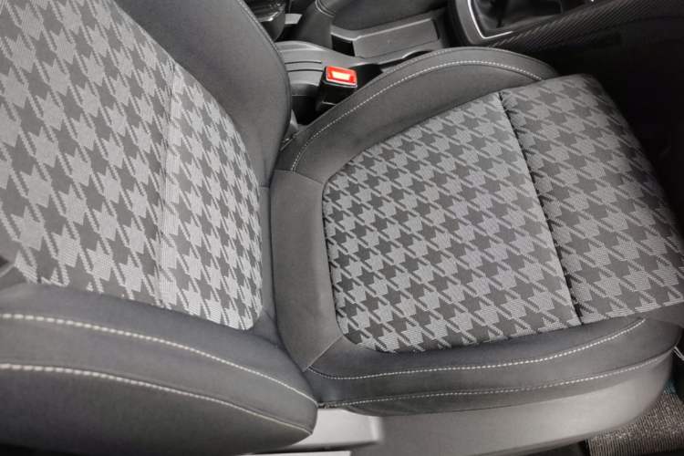 Used MG ZS 2017 1.5L Manual Comfort Edition Right Front Seat