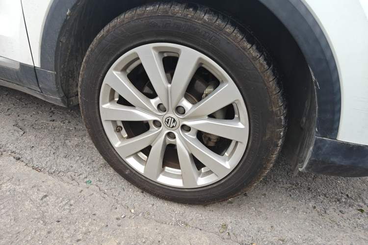 Used MG ZS 2017 1.5L Manual Elite Edition Right Front Wheel Hub