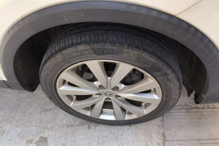 Used MG ZS 2017 1.5L Manual Luxury Edition Right Front Wheel Hub