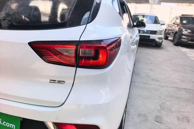 Used MG ZS 2017 1.5L Automatic Elite Edition Right Rear Taillight
