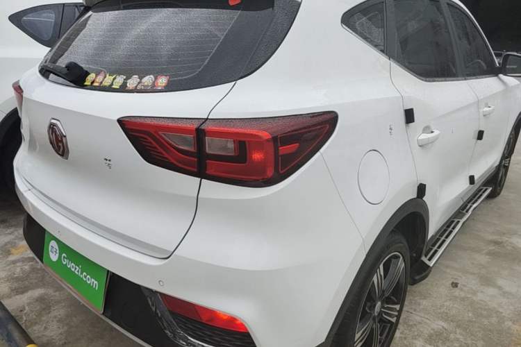 Used MG ZS 2017 1.5L Automatic Luxury Internet Edition Right Rear Taillight