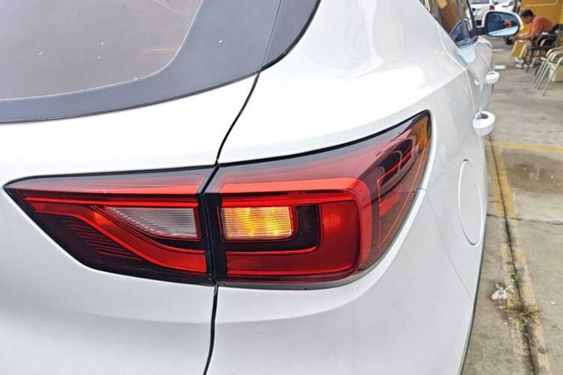Used MG ZS 2017 16T Automatic Prestige Edition Right Rear Taillight