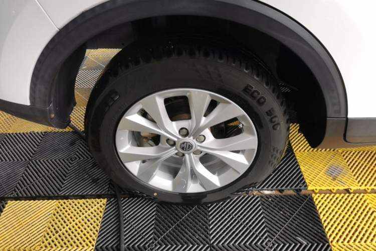 Used MG ZS 2017 1.5L Manual Comfort Edition Right Rear Wheel Hub