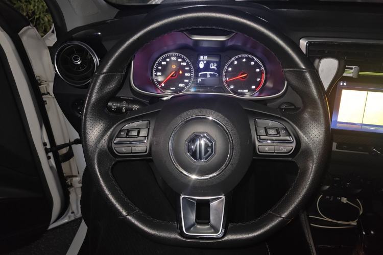 Used MG ZS 2017 1.5L Automatic Elite Edition Steering Wheel