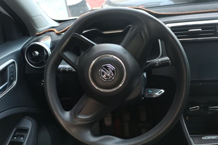 Used MG ZS 2017 1.5L Manual Fashion Edition Steering Wheel