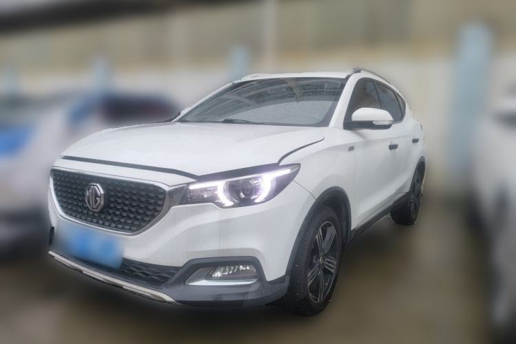 Used MG ZS 2017 1.5L Automatic Elite Edition Guazi used car, China used car export, Used car for sale, Used cars, Cheapest cars for sale