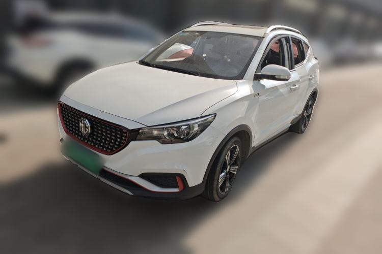 Used MG ZS 2017 16T Automatic Prestige Edition Guazi used car, China used car export, Used car for sale, Used cars, Cheapest cars for sale