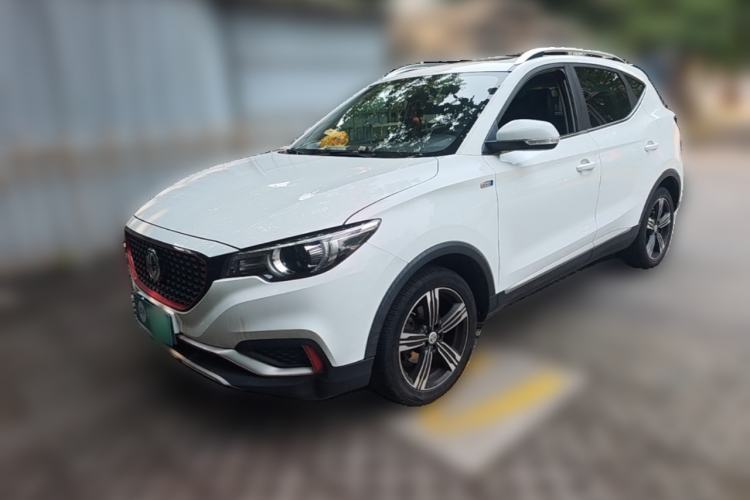 Used MG ZS 2017 16T Automatic Flagship Internet Edition Guazi used car, China used car export, Used car for sale, Used cars, Cheapest cars for sale