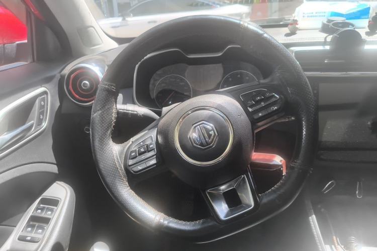 Used MG ZS 2017 1.5L Manual Luxury Edition Steering Wheel