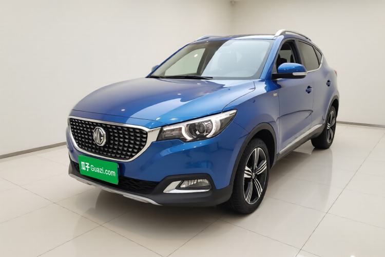 Used MG ZS 2018 1.5L Manual Luxury Version China V Standard Guazi used car, China used car export, Used car for sale, Used  cars, Cheapest cars for sale