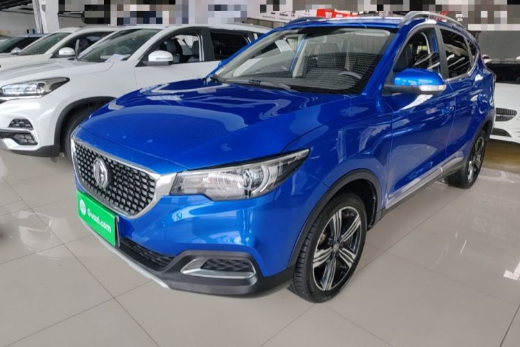 Used MG ZS 2018 1.5L Manual Comfort Edition China V Standard Guazi used car, China used car export, Used car for sale, Used  cars, Cheapest cars for sale