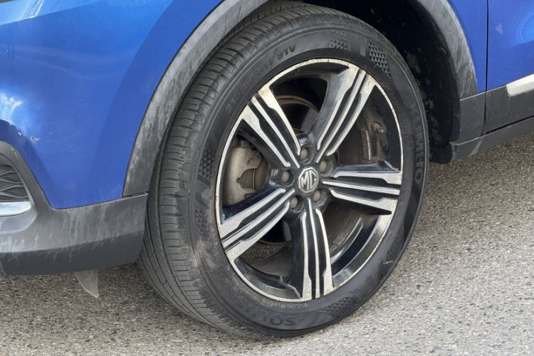 Used MG ZS 2018 1.5L Manual Comfort Edition China V Standard Exterior 7
