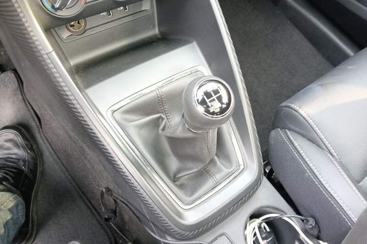 Used MG ZS 2018 1.5L Manual Luxury Version China V Standard Gear Lever