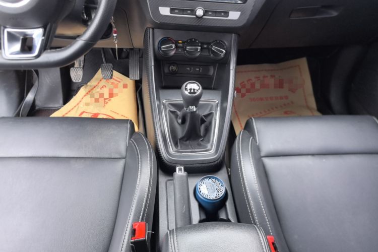 Used MG ZS 2018 1.5L Manual Elite Edition China V standard Gear Lever