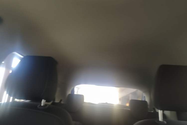 Used MG ZS 2018 1.5L Manual Comfort Edition China V Standard Headliner