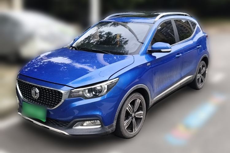 Used MG ZS 2018 1.5L Automatic Luxury Edition China V Standard Guazi used car, China used car export, Used car for sale, Used  cars, Cheapest cars for sale