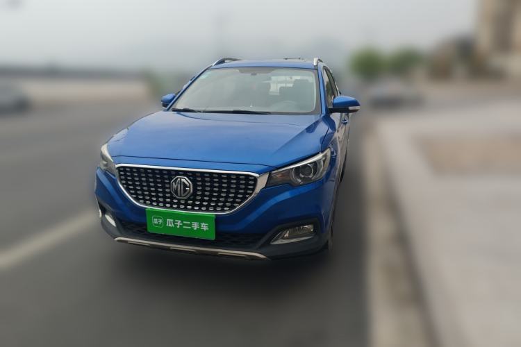 Used MG ZS 2018 1.5L Automatic Luxury Edition China V Standard Guazi used car, China used car export, Used car for sale, Used  cars, Cheapest cars for sale